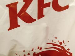 -肯德基(开元大道店)