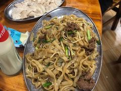 -江村四哥新鲜牛肉店(江高总店)