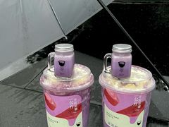-星满杯TEAFUL(罗湖东门店)