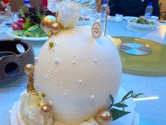 -玲婧胡同·生日蛋糕·餐厅(嘉里城店)