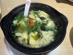 -闫家驴肉老店(华电一校店)