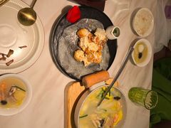 -茉莉餐厅(包河万达店)