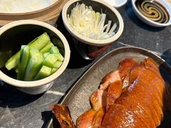 -德永枣香烤鸭(官舍店)