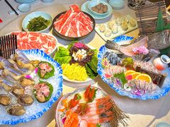 -綱元·海鲜豆捞(明州里店)