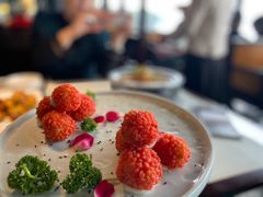 -柳莺湖上·湖景餐厅·江南菜(西湖店)