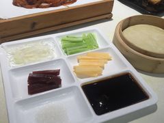 -四季小馆·地道北京小吃(广百店)