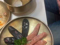 -三宝泥炉·活烤鳗鱼(七宝宝龙店)