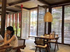 -二厨·吊桥小院·脆皮烧鸡公·本地农家菜(沿江西路店)