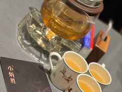 -小炳胜(卓悦中心店)