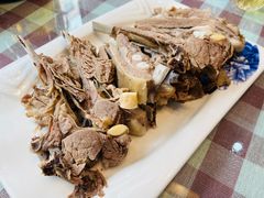 -伊帆食府·青海地方特色美食