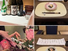-空蝉怀石料理(益丰·外滩源店)