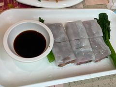 香滑牛肉肠粉-点都德(聚福楼店)