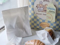 -屋裡·Union Bakery(龙江路店)
