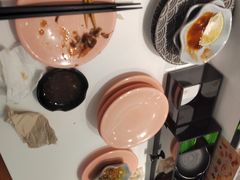 -争鲜回转寿司(通州万达店)