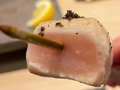-鸟幸 TORISAKI 炭火居酒屋