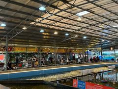 -粮心小农·大头虾亲子生态园(长发店)