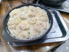 -雪琴面馆富安特色鱼汤面(城中花园店)