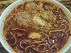 -铁朋小锅米线(玉川巷店)