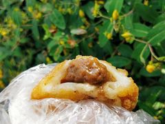 油氽团子-荣阳楼(山塘街店)