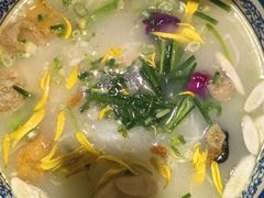 -香麒园·过桥米线·南湖雅宴