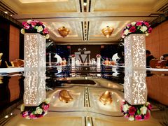 -上海明天广场JW万豪酒店