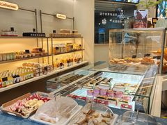 -科林街(二七万达金街店)