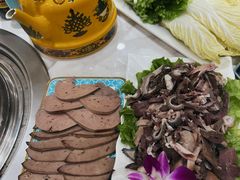 -哈啾嗨·新概念蒙餐(红星新城店)