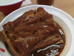 山楂汁-喜家德虾仁水饺(中央大街店)