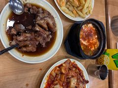 -贤花饭店(城阳店)