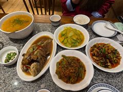 红燒黄鱼-小慧住家贵州菜(甲秀楼店)