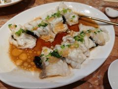 古法龙趸腩蒸球-金玉满堂潮州酒楼(无限极荟购物广场店)