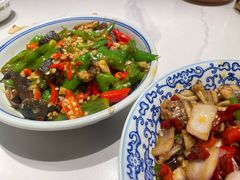 -欧记大排档·景德菜(上海首店)