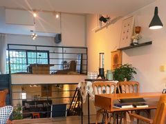 -工页咖啡X COFFEE(龙东路店)