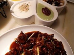 -绿茶餐厅(西单老佛爷店)