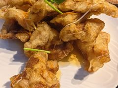 -姥姥家大缸烧烤(台东店)