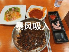 -韩礼年糕(飞虹路店)