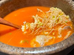 -山石榴·贵州菜(丰盛里店)