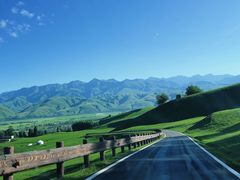 -新疆那拉提国家旅游度假区