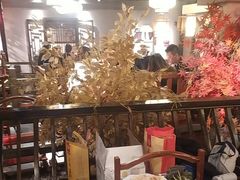 -蓉城老妈火锅(双林路店)