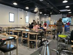大堂-古乐牛香·鲜牛肉牛杂火锅(解放东路店)