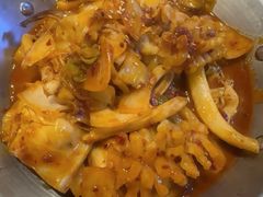 -恩你小木屋·烤肉韩式料理(嘉兴秀洲店)