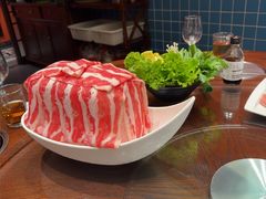 -东海怡品海鲜豆捞(舟宿夜江店)