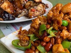 -桃子餐厅·天津菜(红星路直营店)