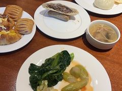 -西安赛瑞喜来登大酒店