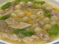 -渝信川菜(南滨店)