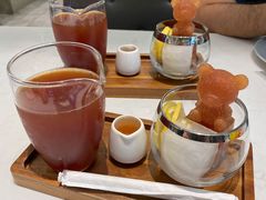 -鹿港小镇(悠唐店)