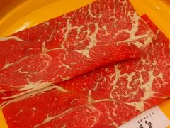 -温野菜涮涮锅(曲江大悦城店)