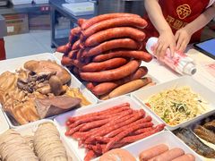 -净香园熟肉(北坦总店)