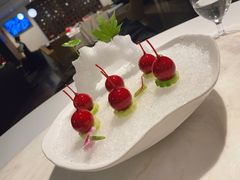 -伯衡55·吉品轩(乌鲁木齐南路店)