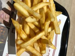-The Habit Burger Grill 哈比特汉堡(爱琴海店)
